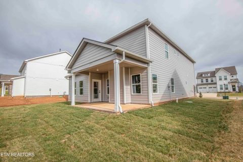 Tiny photo for 465 Ivey Farms Road (Lot 67), Farragut, TN 37934 (MLS # 1333529)