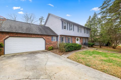 Tiny photo for 11313 Gates Mill Drive, Knoxville, TN 37934 (MLS # 1325109)