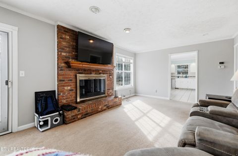 Tiny photo for 11313 Gates Mill Drive, Knoxville, TN 37934 (MLS # 1325109)