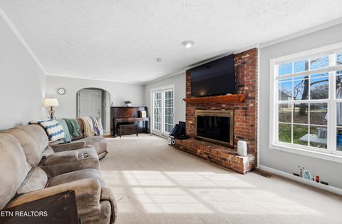 Tiny photo for 11313 Gates Mill Drive, Knoxville, TN 37934 (MLS # 1325109)