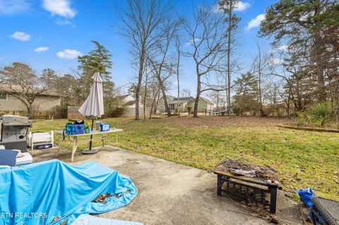 Tiny photo for 11313 Gates Mill Drive, Knoxville, TN 37934 (MLS # 1325109)
