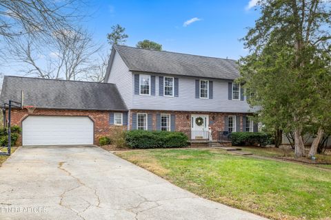 Tiny photo for 11313 Gates Mill Drive, Knoxville, TN 37934 (MLS # 1325109)
