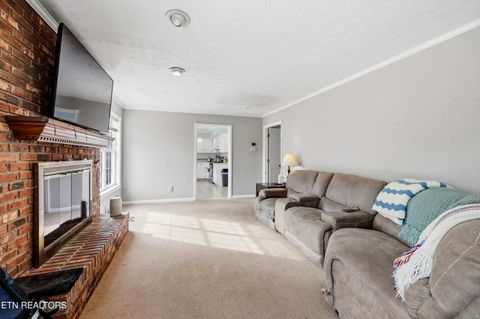 Tiny photo for 11313 Gates Mill Drive, Knoxville, TN 37934 (MLS # 1325109)