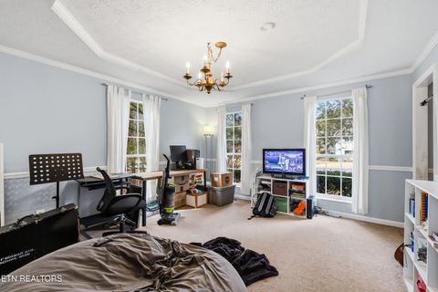 Tiny photo for 11313 Gates Mill Drive, Knoxville, TN 37934 (MLS # 1325109)