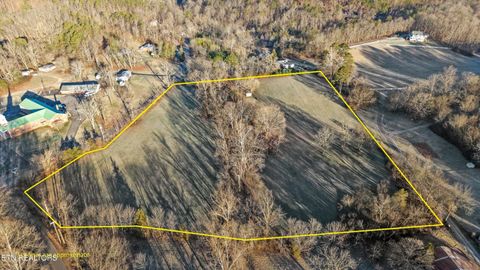 Alvin Lane Knoxville TN 37920