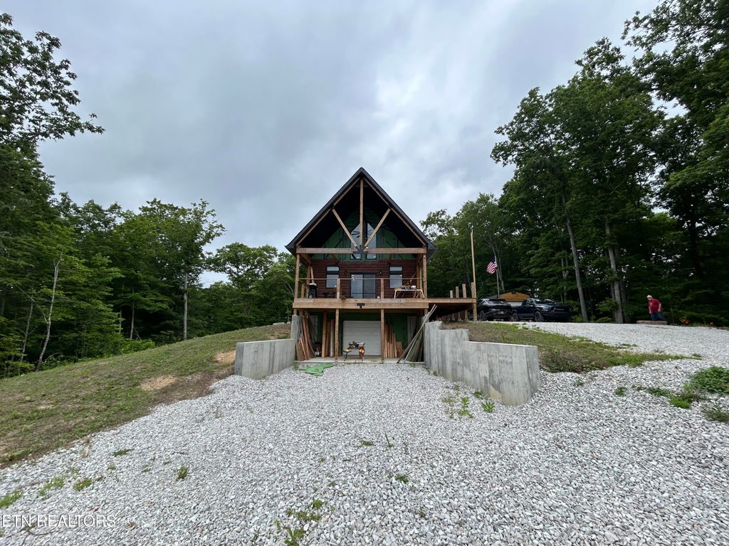 Photo of 386 Higby Pvt Rd, Robbins, TN 37852 (MLS # 1352843)