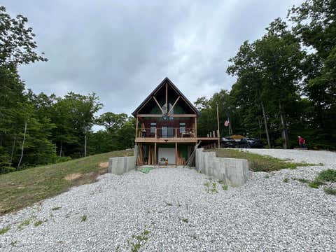 Photo of 386 Higby Pvt Rd, Robbins, TN 37852 (MLS # 1352843)