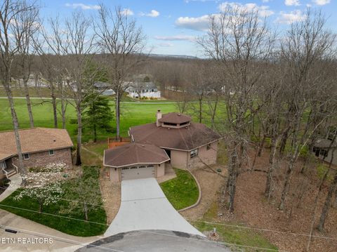 Tiny photo for 166 Baltusrol Rd, Crossville, TN 38558 (MLS # 1335801)