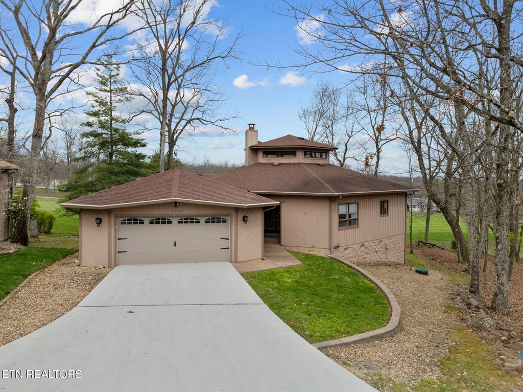 Photo of 166 Baltusrol Rd, Crossville, TN 38558 (MLS # 1335801)