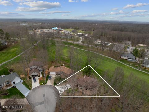 Tiny photo for 166 Baltusrol Rd, Crossville, TN 38558 (MLS # 1335801)