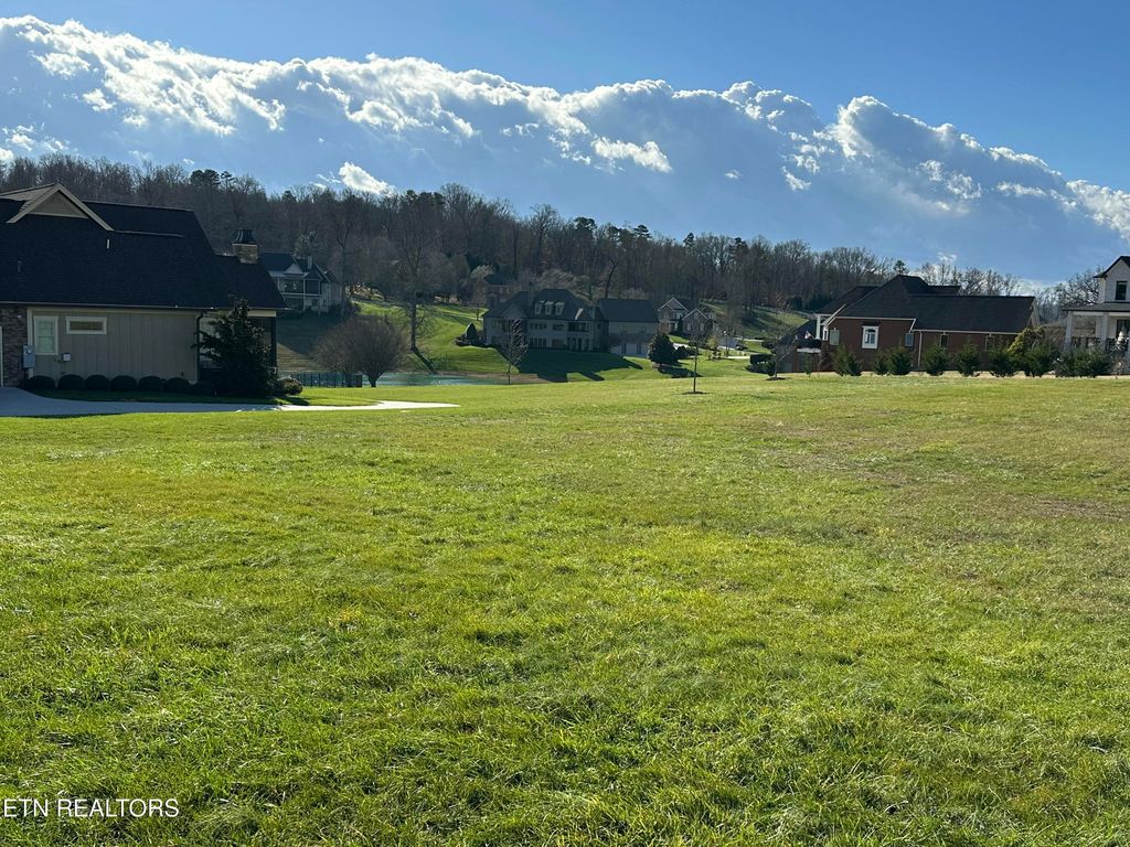 Photo of 3641 Calumet Drive, Louisville, TN 37777 (MLS # 1285769)