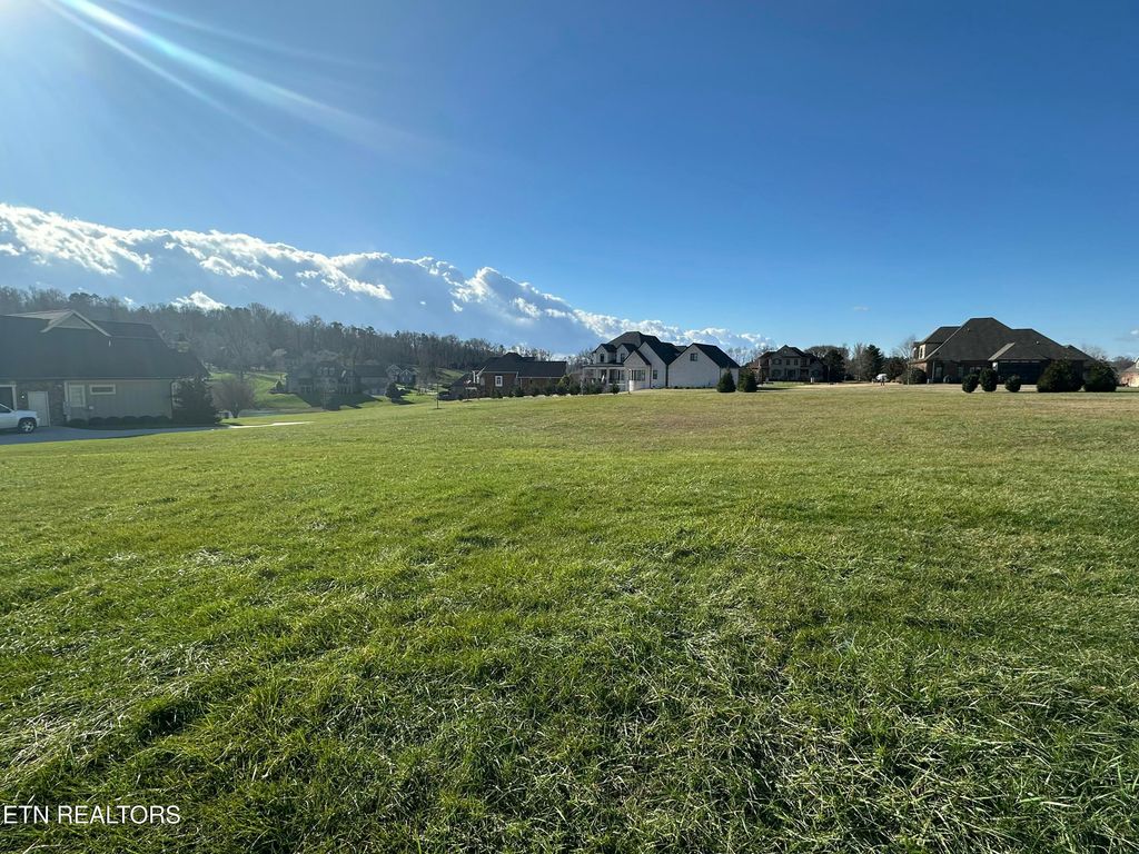 Photo of 3641 Calumet Drive, Louisville, TN 37777 (MLS # 1285769)