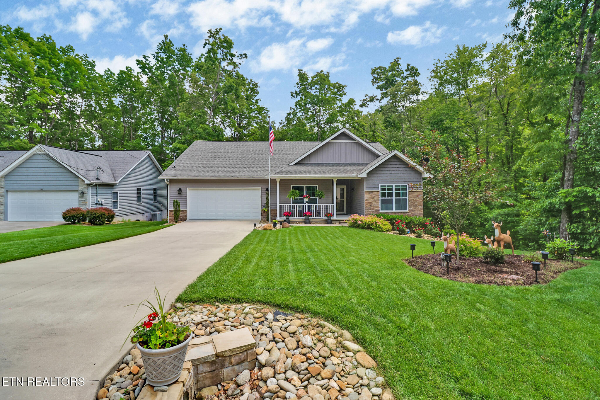 247 Thrushwood Drive