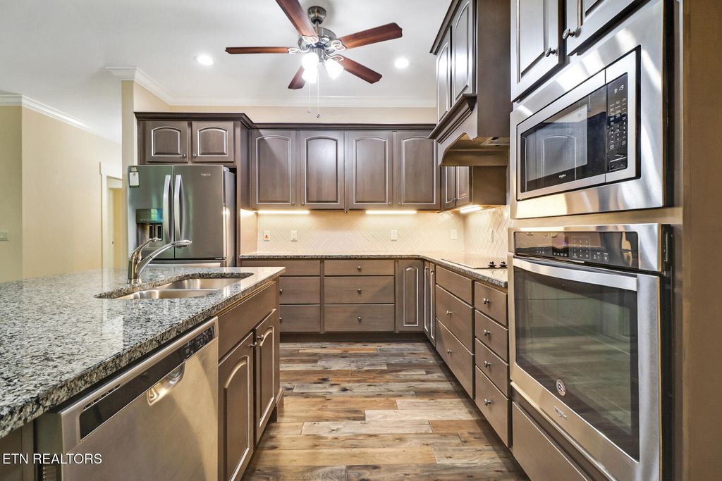 Photo of 247 Thrushwood Drive, Fairfield Glade, TN 38558 (MLS # 1303377)