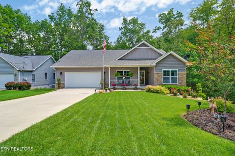 247 Thrushwood Drive Fairfield Glade TN 38558