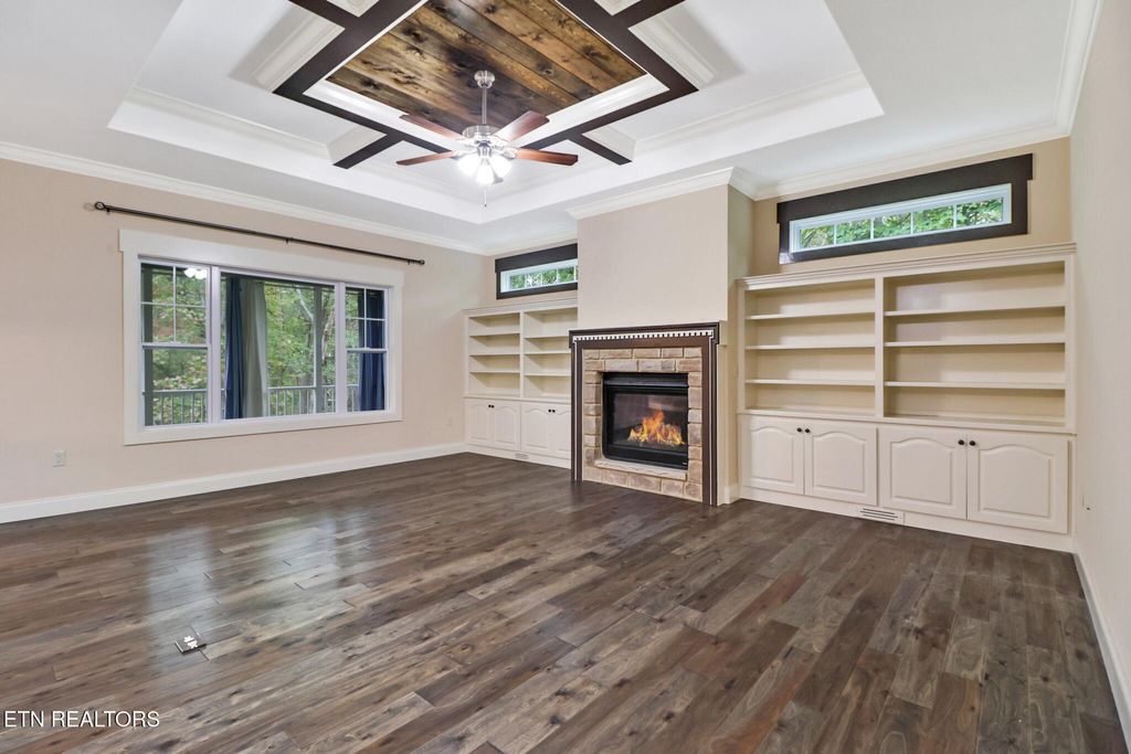 Photo of 247 Thrushwood Drive, Fairfield Glade, TN 38558 (MLS # 1303377)