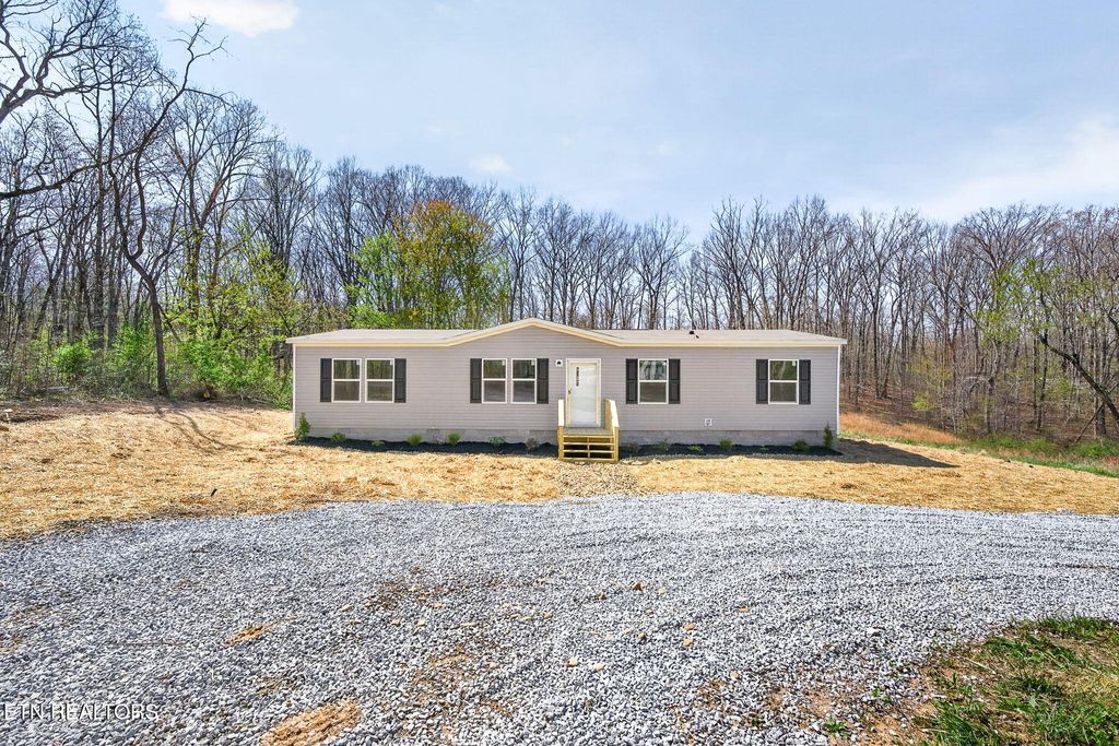 Photo of 223 Dublin Drive, Crossville, TN 38572 (MLS # 1336065)