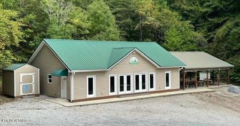 Tiny photo for Timber Ridge Rd, Sharps Chapel, TN 37866 (MLS # 1315704)