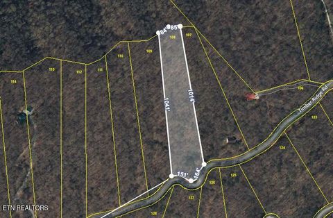 Tiny photo for Timber Ridge Rd, Sharps Chapel, TN 37866 (MLS # 1315704)