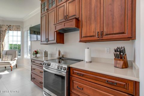 Tiny photo for 124 Nightingale Drive, Vonore, TN 37885 (MLS # 1337737)