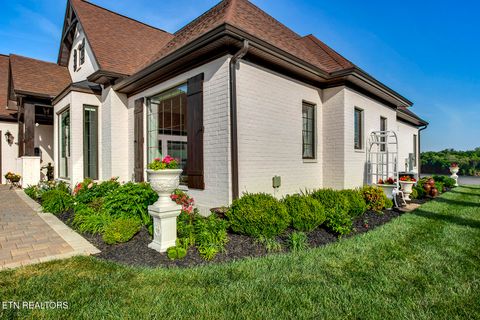 Tiny photo for 124 Nightingale Drive, Vonore, TN 37885 (MLS # 1337737)