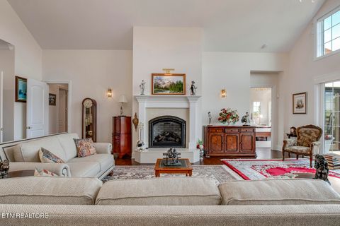 Tiny photo for 124 Nightingale Drive, Vonore, TN 37885 (MLS # 1337737)