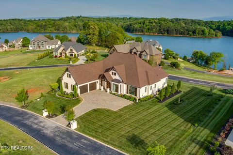 Tiny photo for 124 Nightingale Drive, Vonore, TN 37885 (MLS # 1337737)