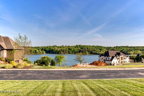 Tiny photo for 124 Nightingale Drive, Vonore, TN 37885 (MLS # 1337737)