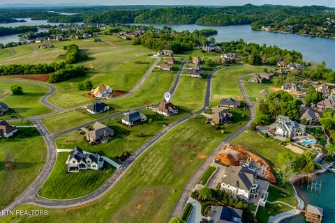 Tiny photo for 124 Nightingale Drive, Vonore, TN 37885 (MLS # 1337737)