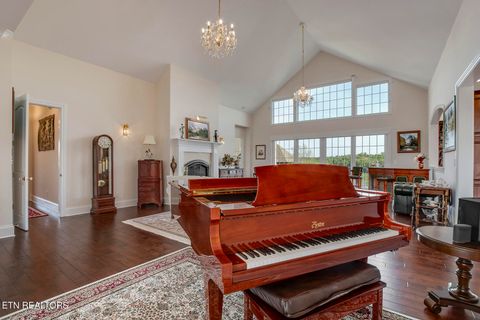 Tiny photo for 124 Nightingale Drive, Vonore, TN 37885 (MLS # 1337737)