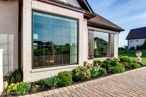 Tiny photo for 124 Nightingale Drive, Vonore, TN 37885 (MLS # 1337737)