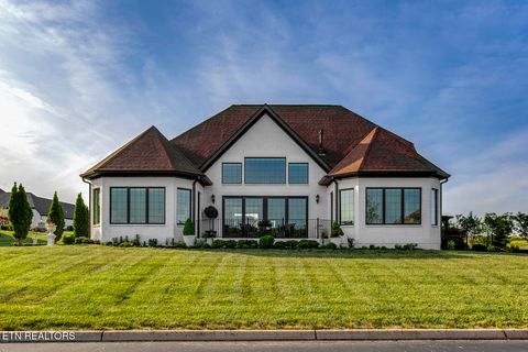 Tiny photo for 124 Nightingale Drive, Vonore, TN 37885 (MLS # 1337737)