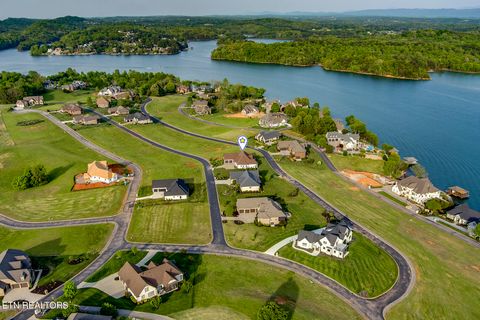 Tiny photo for 124 Nightingale Drive, Vonore, TN 37885 (MLS # 1337737)