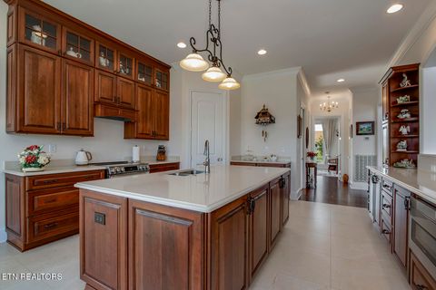 Tiny photo for 124 Nightingale Drive, Vonore, TN 37885 (MLS # 1337737)