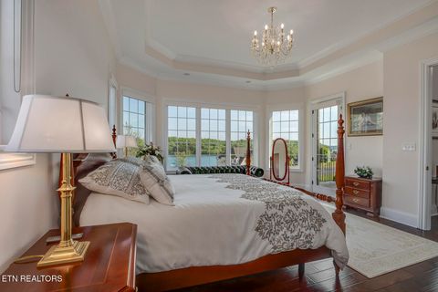 Tiny photo for 124 Nightingale Drive, Vonore, TN 37885 (MLS # 1337737)