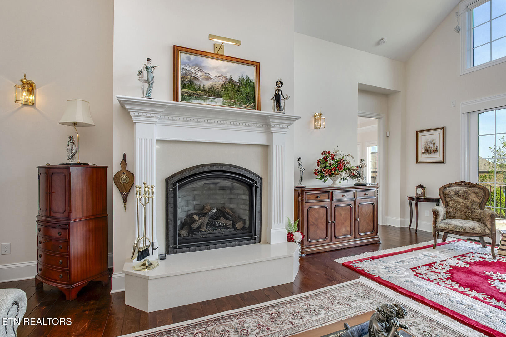 Vonore, Tennessee, 37885, United States, 3 Bedrooms Bedrooms, ,3 BathroomsBathrooms,Residential,Active,2041812