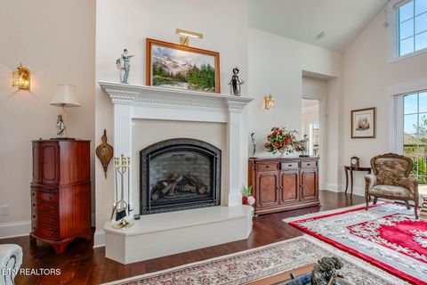 Tiny photo for 124 Nightingale Drive, Vonore, TN 37885 (MLS # 1337737)