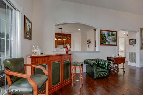 Tiny photo for 124 Nightingale Drive, Vonore, TN 37885 (MLS # 1337737)