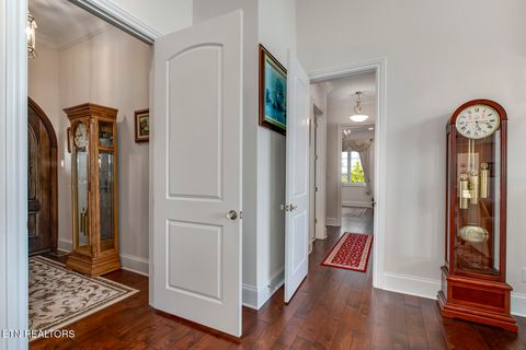 Tiny photo for 124 Nightingale Drive, Vonore, TN 37885 (MLS # 1337737)