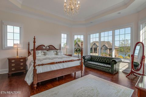 Tiny photo for 124 Nightingale Drive, Vonore, TN 37885 (MLS # 1337737)