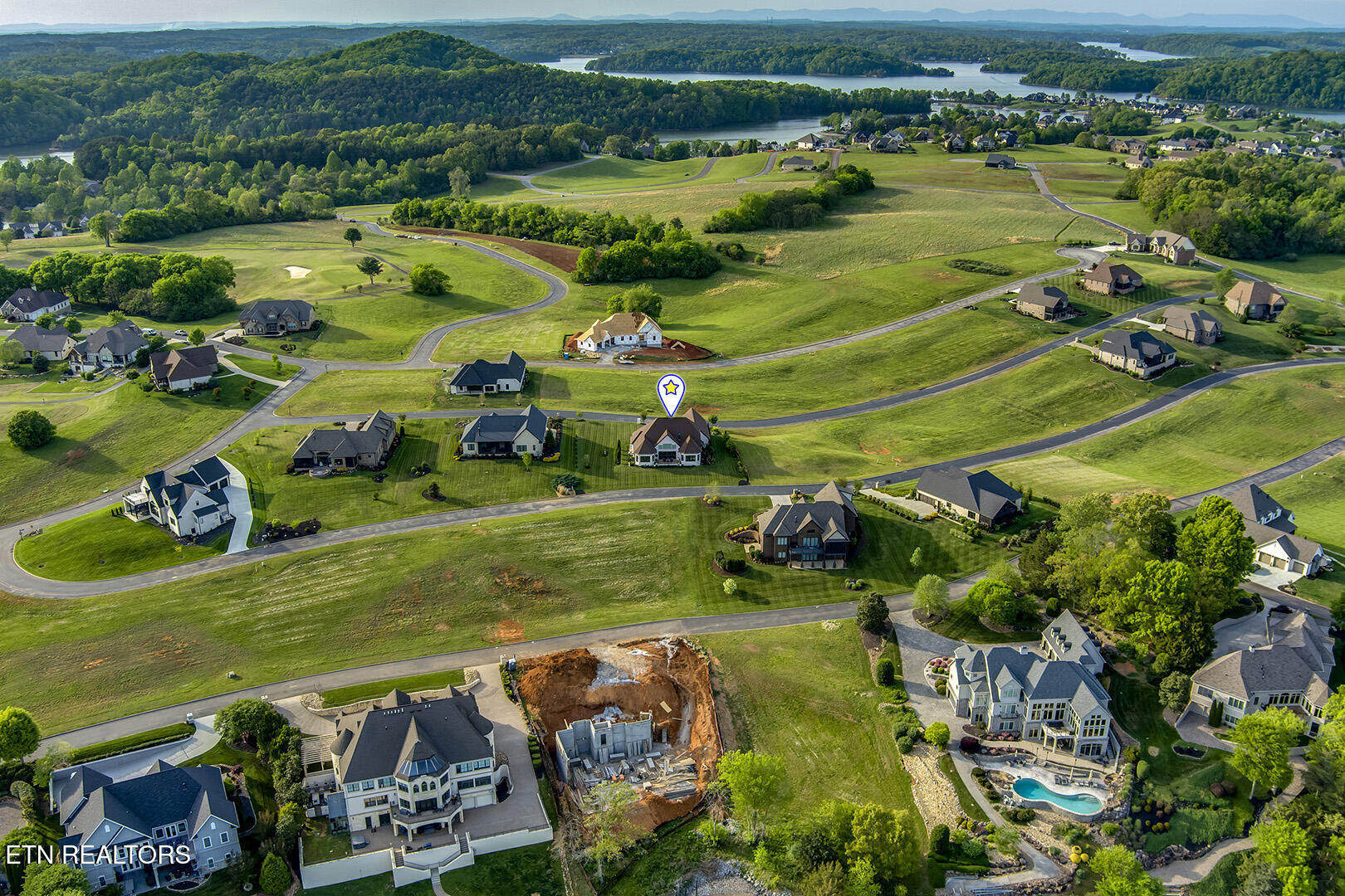 Vonore, Tennessee, 37885, United States, 3 Bedrooms Bedrooms, ,3 BathroomsBathrooms,Residential,Active,2041812