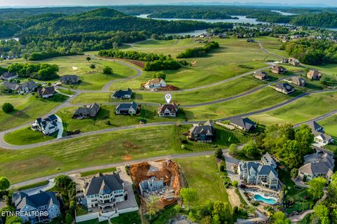 Tiny photo for 124 Nightingale Drive, Vonore, TN 37885 (MLS # 1337737)