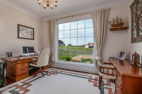 Tiny photo for 124 Nightingale Drive, Vonore, TN 37885 (MLS # 1337737)