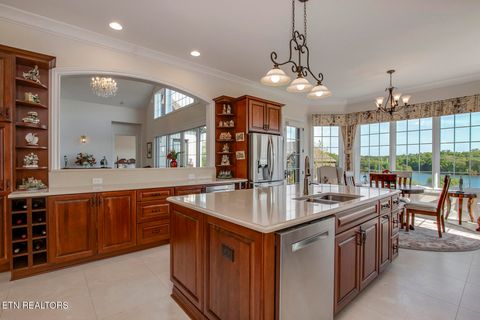 Tiny photo for 124 Nightingale Drive, Vonore, TN 37885 (MLS # 1337737)