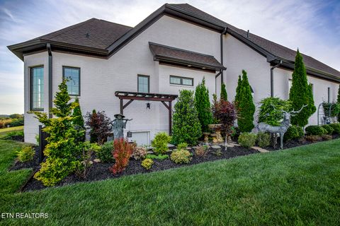 Tiny photo for 124 Nightingale Drive, Vonore, TN 37885 (MLS # 1337737)