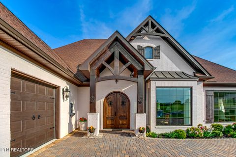 Tiny photo for 124 Nightingale Drive, Vonore, TN 37885 (MLS # 1337737)