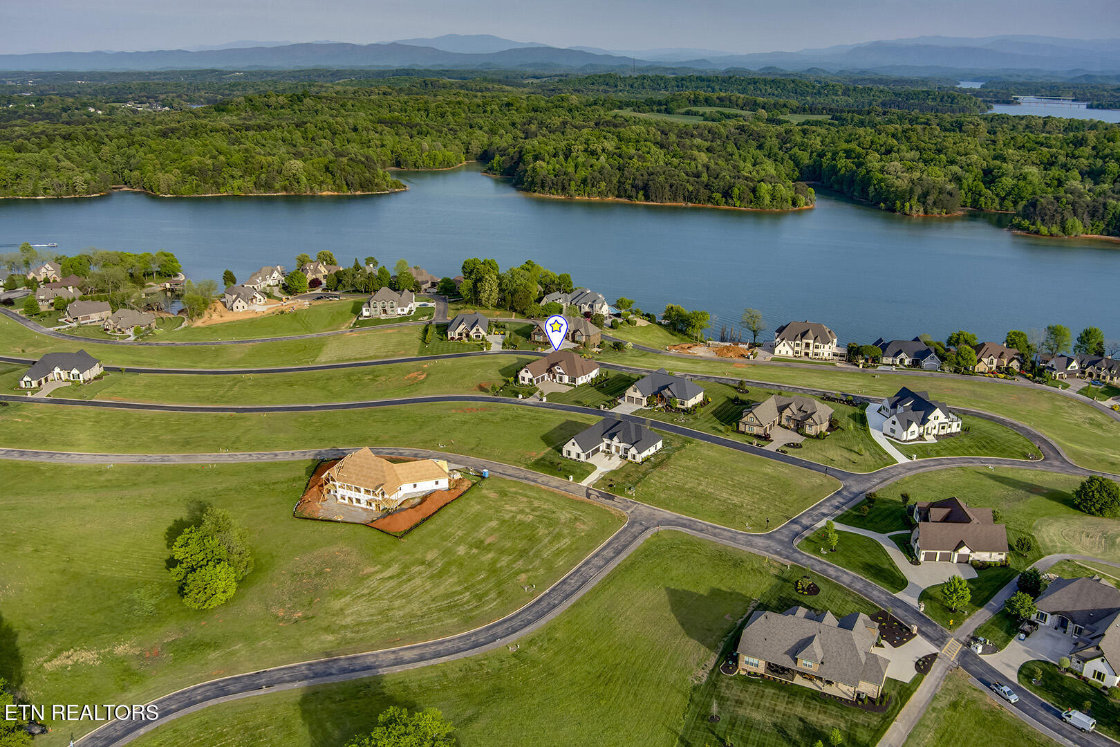 Vonore, Tennessee, 37885, United States, 3 Bedrooms Bedrooms, ,3 BathroomsBathrooms,Residential,Active,2041812