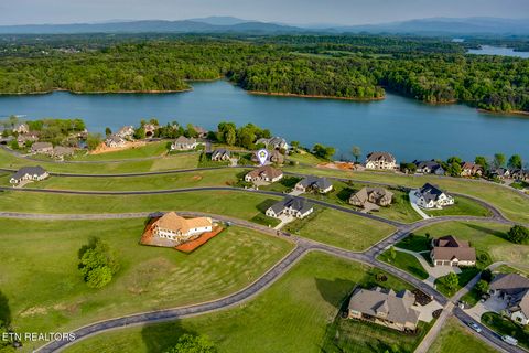 Tiny photo for 124 Nightingale Drive, Vonore, TN 37885 (MLS # 1337737)