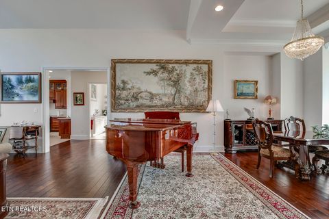 Tiny photo for 124 Nightingale Drive, Vonore, TN 37885 (MLS # 1337737)