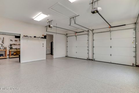 Tiny photo for 124 Nightingale Drive, Vonore, TN 37885 (MLS # 1337737)